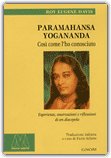Paramahansa Yogananda — Libro