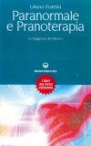 Paranormale e Pranoterapia  — Libro
