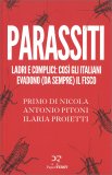 Parassiti — Libro