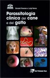 Parassitologia Clinica del Cane e del Gatto — Libro