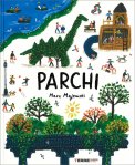 Parchi — Libro