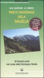Parco Nazionale della Majella — Libro