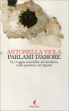 Parlami d'Amore — Libro