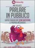Parlare In Pubblico - 5 DVD + manuale — DVD