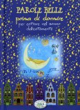 Parole Belle Prima di Dormire  — Libro