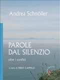Parole dal Silenzio  — Libro