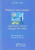 Parole dell'Anima - 2 — Libro
