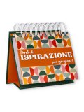Parole di Ispirazione per Ogni Giorno! — Calendario