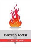Parole di Potere — Libro