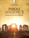 Parole Magiche 3  — Libro