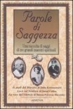 Parole di Saggezza — Libro
