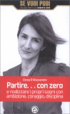 Partire... Con Zero — Libro