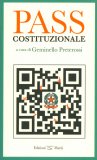 Pass Costituzionale — Libro