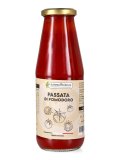 Passata di Pomodoro dell’Autosufficienza