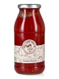 Passata Rustica Bio