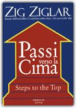 Passi Verso la Cima — Libro
