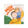 Passo dopo Passo -  Insieme a Te, Papà — Libro