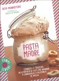 Pasta Madre — Libro
