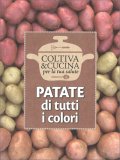 Patate di Tutti i Colori — Libro