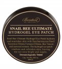 Patch Occhi alla bava di Lumaca - Snail Bee Ultimate Hydrogel Eye Patch