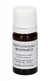 Patchouli Borneo Bio - Olio Essenziale Puro