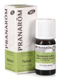 Patchouli - Olio Essenziale Bio