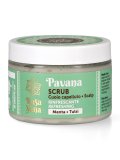 Pavana - Scrub Cuoio Capelluto Rinfrescante