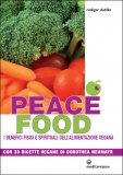 Peace Food — Libro