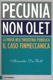 Pecunia non Olet — Libro
