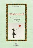 Pedagogia — Libro