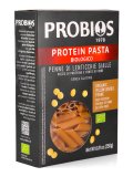 Penne - Lenticchie Gialle