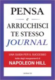 Pensa e Arricchisci Te Stesso Journal — Libro