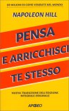 Pensa e Arricchisci Te Stesso — Libro
