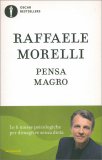Pensa Magro — Libro