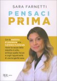 Pensaci Prima — Libro