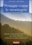 Pensare come le Montagne — Libro