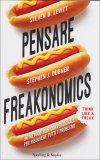 Pensare Freakonomics  — Libro