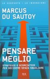 Pensare Meglio — Libro