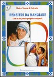 Pensieri da Mangiare — Libro
