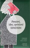 Pensieri, Idee, Opinioni - Einstein — Libro