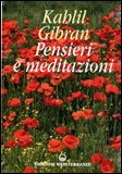 Pensieri e Meditazioni — Libro