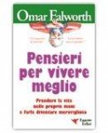 Pensieri per vivere meglio — Libro