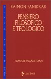Pensiero Filosofico e Teologico — Libro