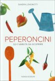 Peperoncini — Libro