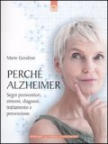 Perchè Alzheimer — Libro
