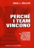 Perchè i Team Vincono  — Libro
