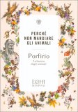 Perchè Non Mangiare Gli Animali — Libro