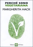 Perché sono Vegetariana — Libro