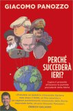 Perché Succederà Ieri? — Libro