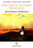 Percorsi di Alchimia Personale  — Libro